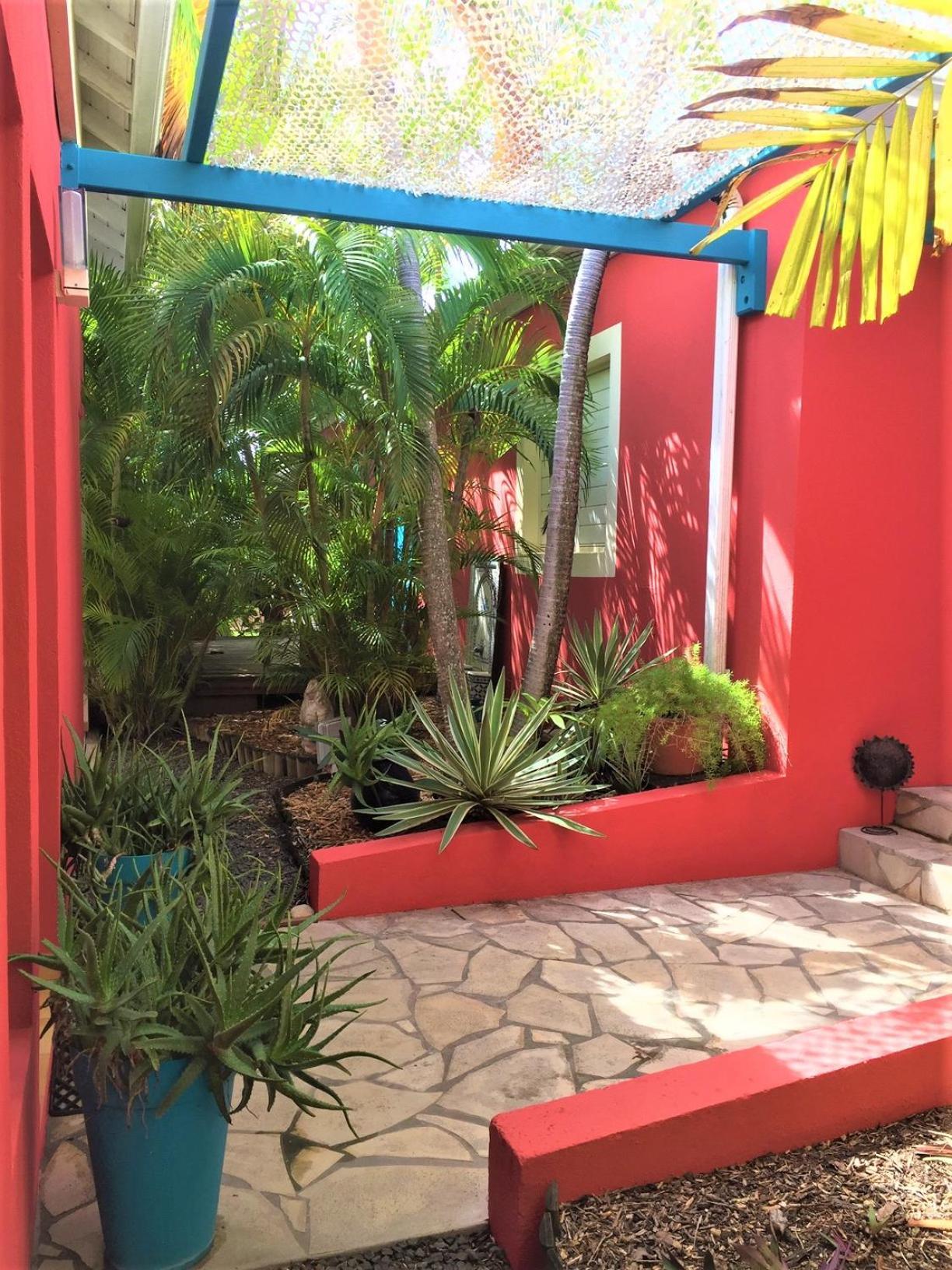 Villa Les Saintes 4/5 P A 50M De La Plage De L'Anse De Mancillier Экстерьер фото