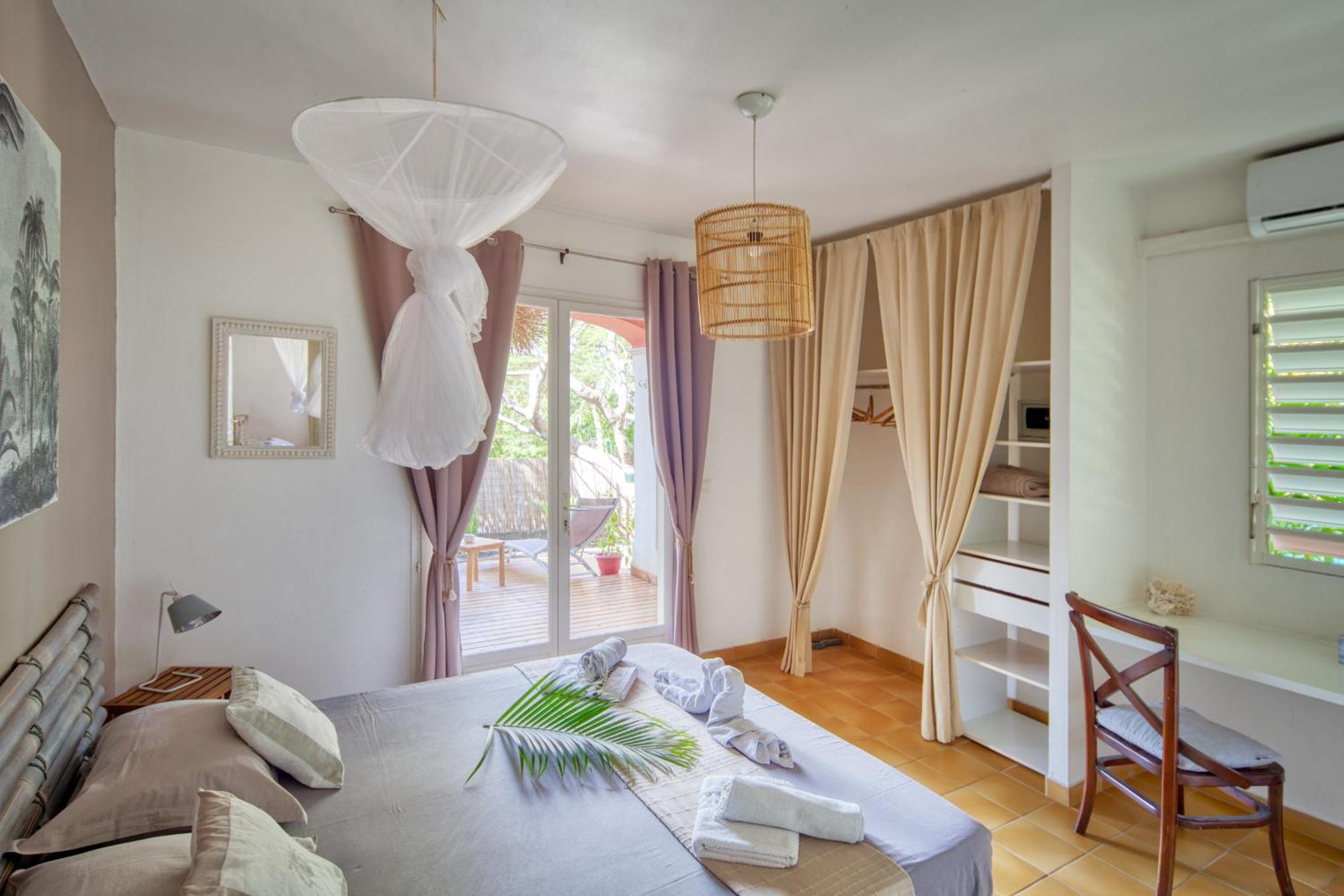 Villa Les Saintes 4/5 P A 50M De La Plage De L'Anse De Mancillier Экстерьер фото